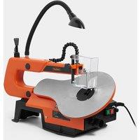 405mm Scroll Saw with LED Light