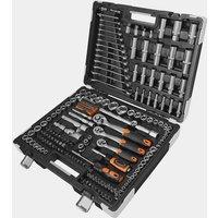 215 Piece Socket Set