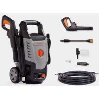 1600W Pressure Washer