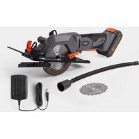 E-Series Cordless Circular Saw Bundle