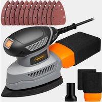 130W Palm Detail Sander