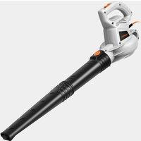 Corded Leaf Blower