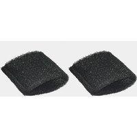 Pack of 2 Sponge Filters for 30L Wet Vac