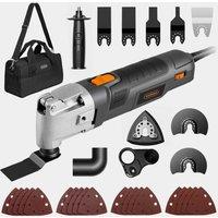 Oscillating Multi Tool (300w)