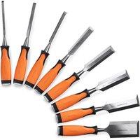 10pc Wood Chisel Set