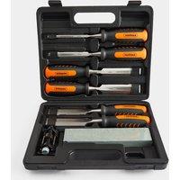 8 Piece Wood Chisel Set