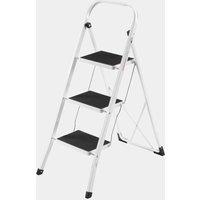 Heavy Duty 3 Step Ladder