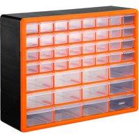 44 Drawer Storage Organiser