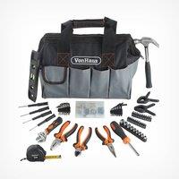 92 Piece Tool Kit Bag