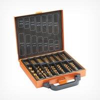 99pc Drill Bit Set