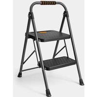 2 Step Plastic Ladder