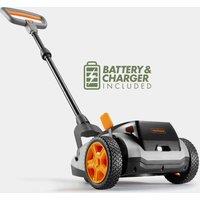 Mini Cordless Lawn Mower 18V