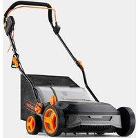 2-in-1 Scarifier & Aerator 1600W
