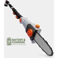 G-Series Cordless Chainsaw
