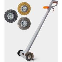 Corded Electric Weed Remover