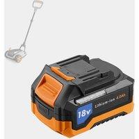 18V 4Ah Spare Battery