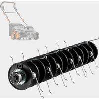 Replacement Scarifier Rake Drum For 2-in-1 Cordless Scarifier & Aerator 40V
