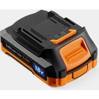 18V 2Ah Spare Battery