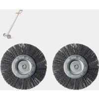 Spare Corded Weed Sweeper Brushes Nylon