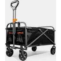 70L Folding Festival Trolley