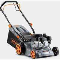 132cc Petrol Lawn Mower