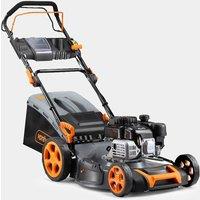 171cc Petrol Lawn Mower