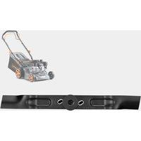 Spare Petrol Lawn Mower Blade - 132cc