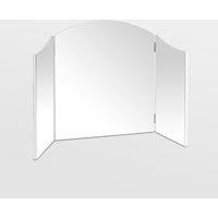 Classic Trifold Mirror