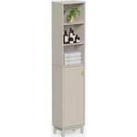 Victoria Tall Bathroom Cabinet