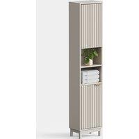 Victoria Tall Bathroom Cabinet