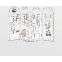 Foldable Jewellery Hanger