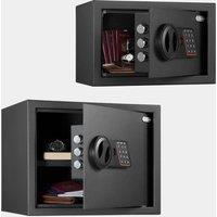 Home Security Safes