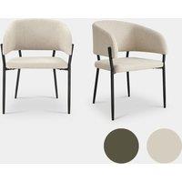 Oxford Dining Chairs