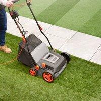 VonHaus Garden Power Tools | Lawn Mowers | Trimmers | Leaf Blowers | Artificial Grass Brushes | Chai