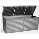 390L Plastic Outdoor Storage Box