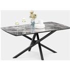 Atherton 6 Seater Dining Table