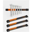 30cm Magnetic Tool Holders - DIY - Tools - VonHaus