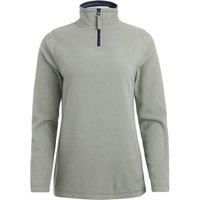Weird Fish Esterel 1/4 Fleece Microfleece