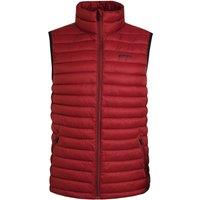 Weird Fish Langtree Lightweight Showerproof Padded Gilet