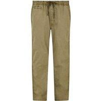 Weird Fish Grayrigg Casual Trousers Khaki Size 40