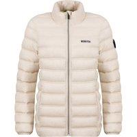 Weird Fish Travellia Lightweight Showerproof Padded Jacket Tarragon Size 8