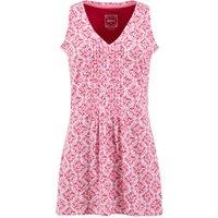 Weird Fish Laredo Printed Jersey Tunic Twilight Size 8