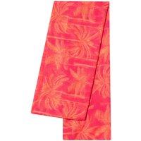 Weird Fish Kiera Printed Sarong Scarf Twilight Size ONE