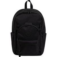 Weird Fish Reacher Two-In-One Backpack Black Size ONE