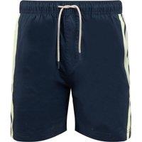 Weird Fish Narwhal Swim Shorts Woodland Sage Size 40