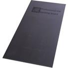 STS Waterproof Grey Professional Tile Backer Board - 1200x600x10mm