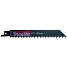 Makita P-04999 Reciprocating Saw Blades for Wood 150mm - Pack of 5
