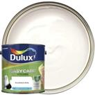 Dulux Easycare Kitchen Matt Emulsion Paint - Pure Brilliant White - 2.5L
