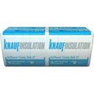 Knauf Insulation DriTherm Cavity Slab 37 Standard - 100 x 455mm x 1.2m