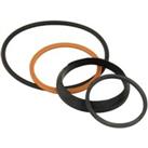 FloPlast TK32 Replacement Trap Seal Kit - 32mm Pack of 4